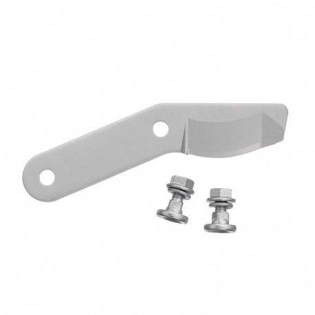 Fiskar's replacement blade f. Bypass pruning shears - 1026285