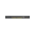 Zyxel GS1920-24HP V2, Switch
