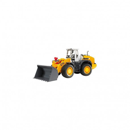 Liebherr rataslaadur 02430 L574