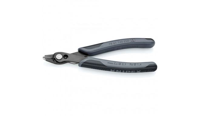 Knipex Electronic-Super-Knips 7861140 ESD