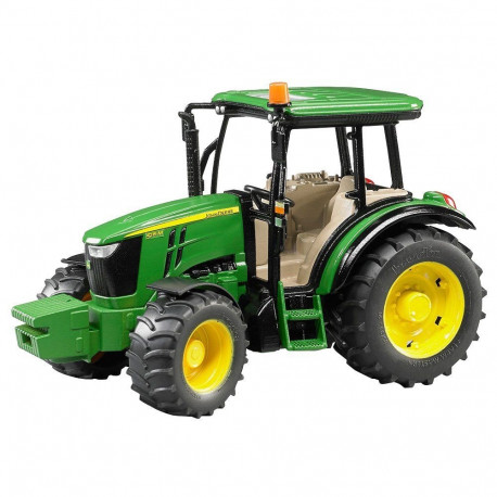 John Deere 5115 M 02106
