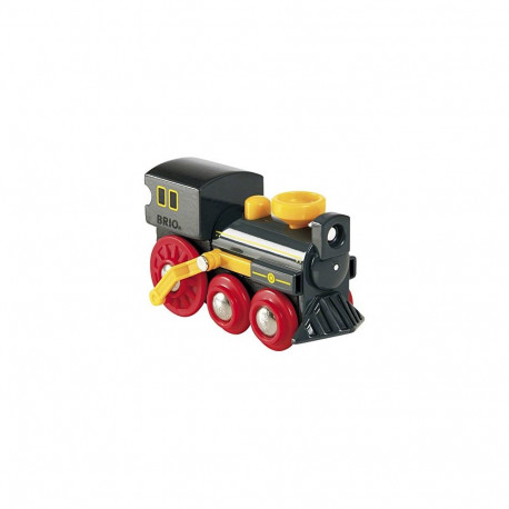 BRIO Westernlok - 33617