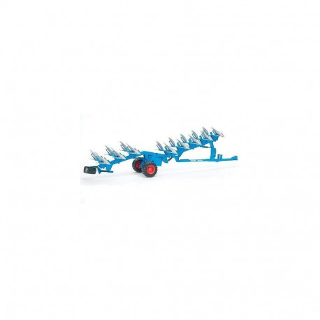 LEMKEN Aufsattel-Drehpflug Vari-Titan