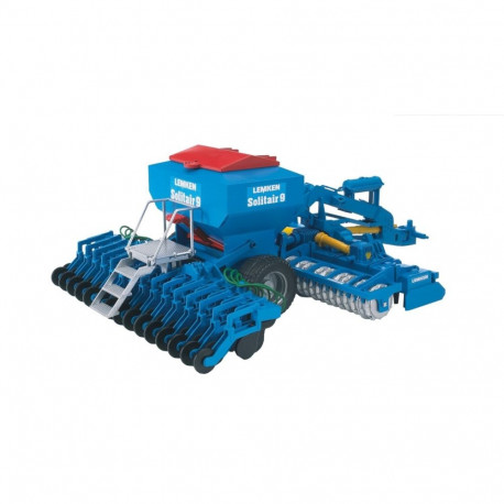 LEMKEN Solitair 9