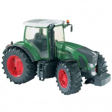 Fendt 936 Vario (grün)