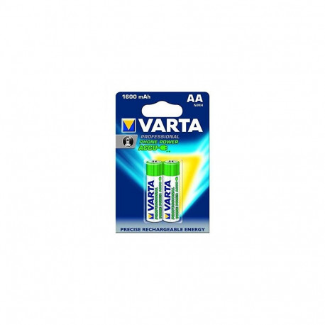 Varta Phone (Blister) HR06 AA 2szt - 1700mAh