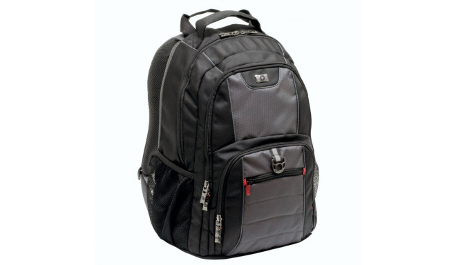 Wenger Pillar Computer Backpack Black 16.0 - 600633