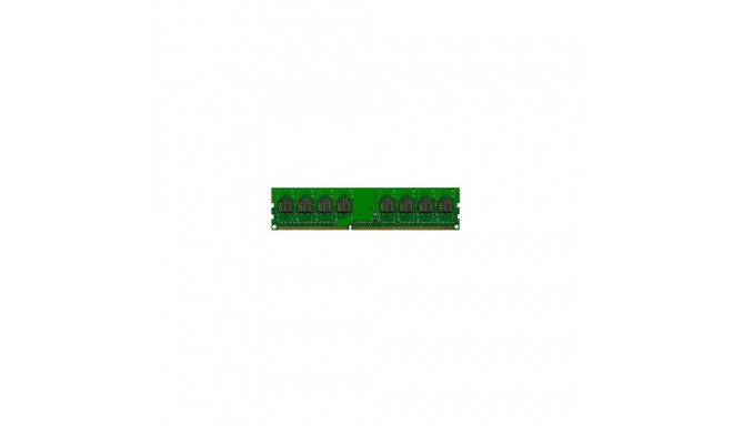 Mushkin DDR3 8GB 1600 - 992028 - Essentials