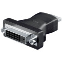 goobay Adapter DVI-D - HDMI
