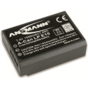 Ansmann A-Canon LP E10 LI 7.4V/ 1000mAh