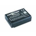 Ansmann A-Canon LP E10 LI 7.4V/ 1000mAh