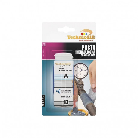Epoksiidpasta torutöödeks 100g