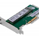 Lenovo SSD adapter TS M.2 P310 TWR