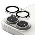 Ringke Camera Full Cover 2-pack for iPhone 17 - Black