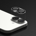 Ringke Camera Full Cover 2-pack for iPhone 17 - Black