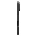 Spigen Rugged Armor Mag MagSafe Case for iPhone 17 Pro Mat - Matte Black