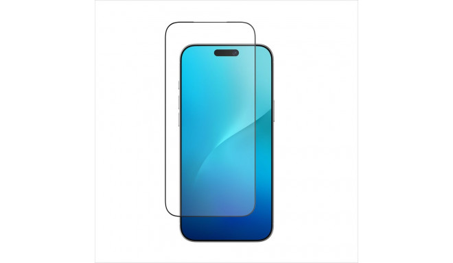 AmazingThing Radix Full Tempered Glass for iPhone 17 Air (Set of 2)