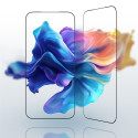 AmazingThing Radix Full Tempered Glass for iPhone 17 Air (Set of 2)