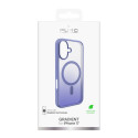 Puro Gradient TPU MagSafe Compatible Case for iPhone 17 - Pink
