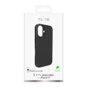 Pure Icon Mag Pro Liquid Silicone Case for iPhone 17, MagSafe Compatible, with Camera Protection and