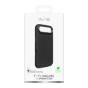 Pure Icon Mag Pro Liquid Silicone Case for iPhone 17 Air, MagSafe Compatible, with Camera Protection