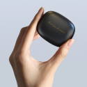 Dudao U21 TWS ANC ENC Bluetooth Wireless Headphones - Black