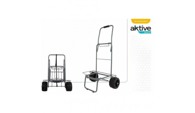 Multi-purpose beach cart Aktive