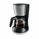Tilkkohvimasin Philips Cafetera HD7462/20 (15 Tazas) Must 1000 W