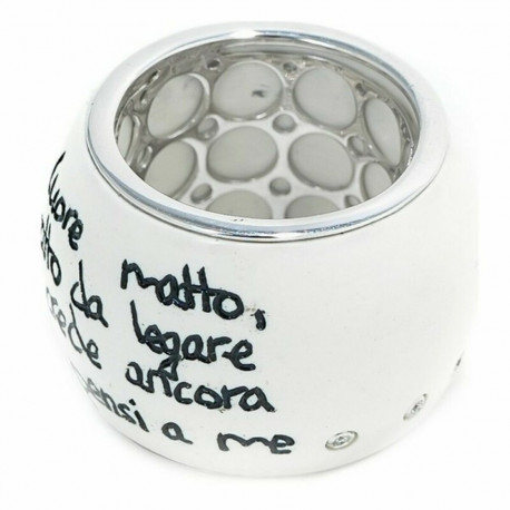 Ladies' Ring Demaria DM6TAX35B - 14