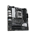 ASUS PRIME B650M-A II-CSM AMD B650 Socket AM5 micro ATX emaplaat