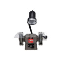 AWTOOLS AW05100 bench grinder