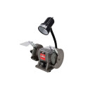 AWTOOLS AW05100 bench grinder