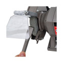 AWTOOLS AW05100 bench grinder