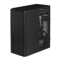 Chieftec BS-10B-300 computer case Mini Tower Black 300 W