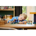 LEGO MINECRAFT 21252 relvaruum