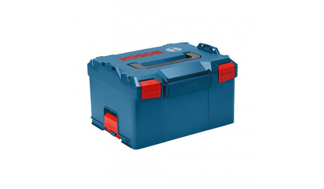 Bosch L-BOXX 238 Professional hoiukast ristkülikukujuline ABS must, sinine, punane