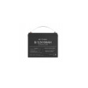 Universal gel battery for Ups Armac B/12V/80Ah