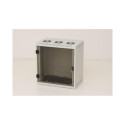 Triton RUA-06-AS6-CAX-A1 seinapealne 6U rack-kapp valge