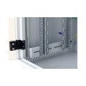Triton RUA-09-AS4-CAX-A1 19" 9U riputatav rack