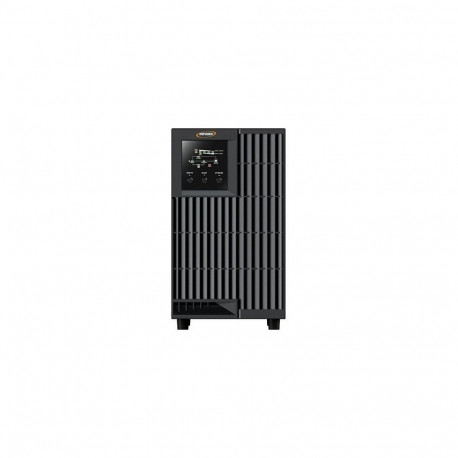 Infosec E4 Value 3000 uninterruptible power supply (UPS) Double-conversion (Online) 3 kVA 2400 W 4 A