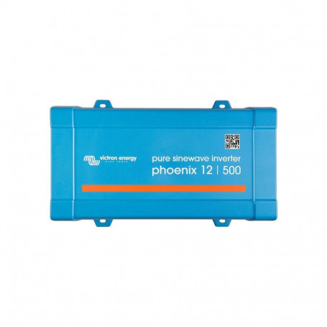 Phoenix 12/500 VE.Direct Schuko*