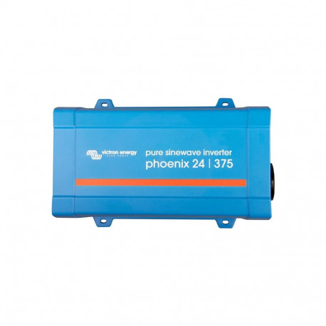 Phoenix 24/375 VE.Direct Schuko*