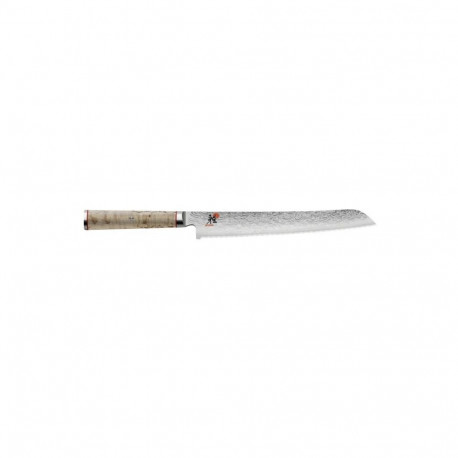 ZWILLING 34376-231-0 kitchen knife Powder steel 1 pc(s) Bread knife