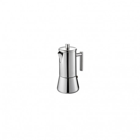 GEFU NANDO Stainless steel