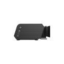 AUDAC IMEO2 must 2.1.2 kanalit 30 W