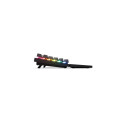 Steelseries APEX PRO TKL WIRELESS GEN 3 keyboard Gaming USB + RF Wireless + Bluetooth US English Bla