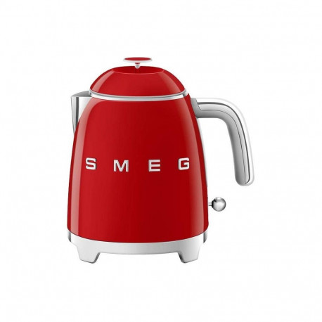 Smeg veekeetja 50's Style KLF05RDEU, punane