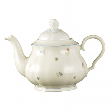 Seltmann teekann MARIE-LUISE STREUBLUME 1.1l