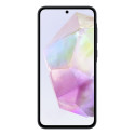 Samsung Galaxy A35 5G 16,8 cm (6,6") hübriid Dual SIM Android 14 USB Type-C 6 GB 128 GB 5000 mAh tum
