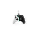 Thrustmaster H.E.A.R.T. Black, White USB Gamepad PC, Xbox One, Xbox One S, Xbox One X